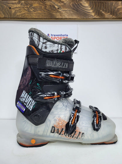 Dalbello Havok Skischuhe (EU 47 1/3; UK 12; Mondo 305) Wintersport