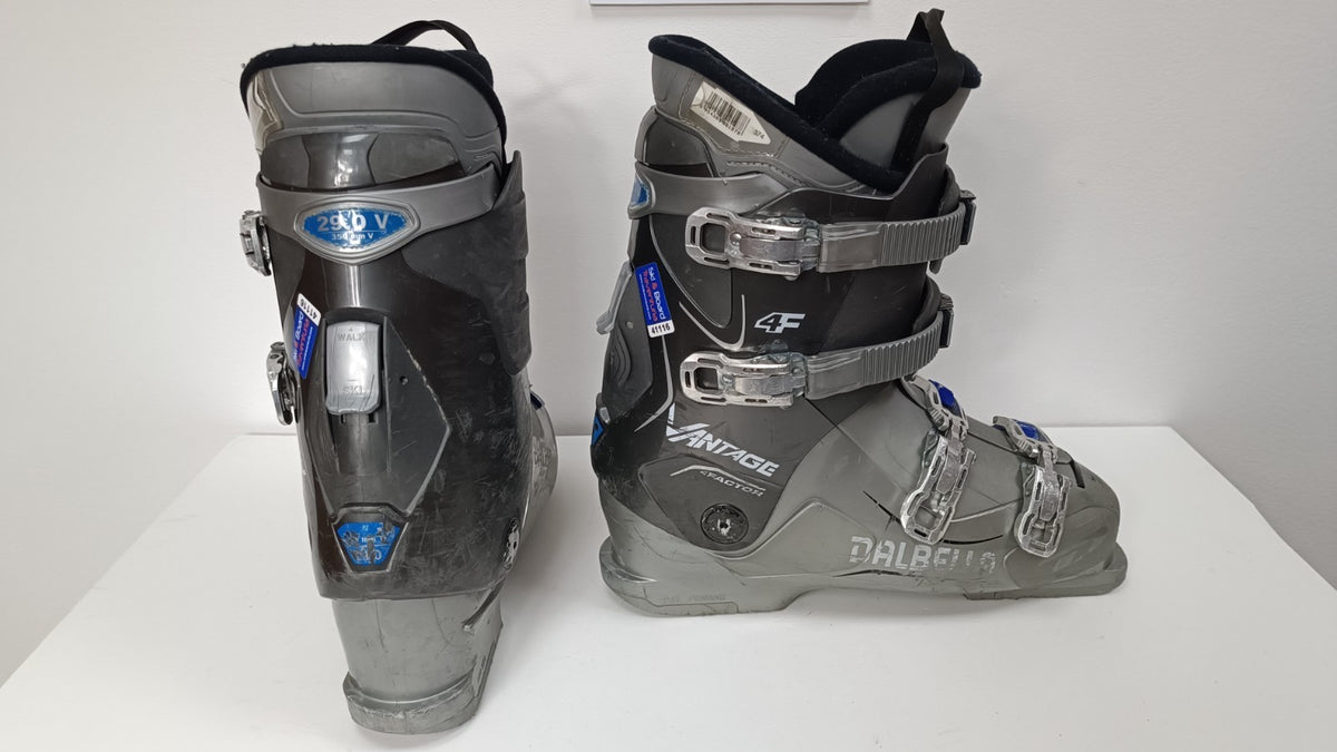 Scarponi da sci Dalbello RTL-Vantage 4F (EU 45; UK 10 1/2 ; Mondo 290) Divertimento invernale