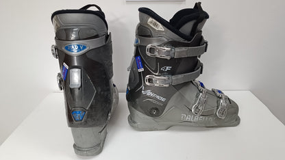Scarponi da sci Dalbello RTL-Vantage 4F (EU 45; UK 10 1/2 ; Mondo 290) Divertimento invernale