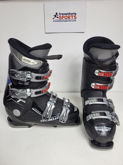 Chaussures de ski Dalbello RTL-Vantage 4F (EU 39 ; UK 5 3/4 ; Mondo 250) Plaisir hivernal