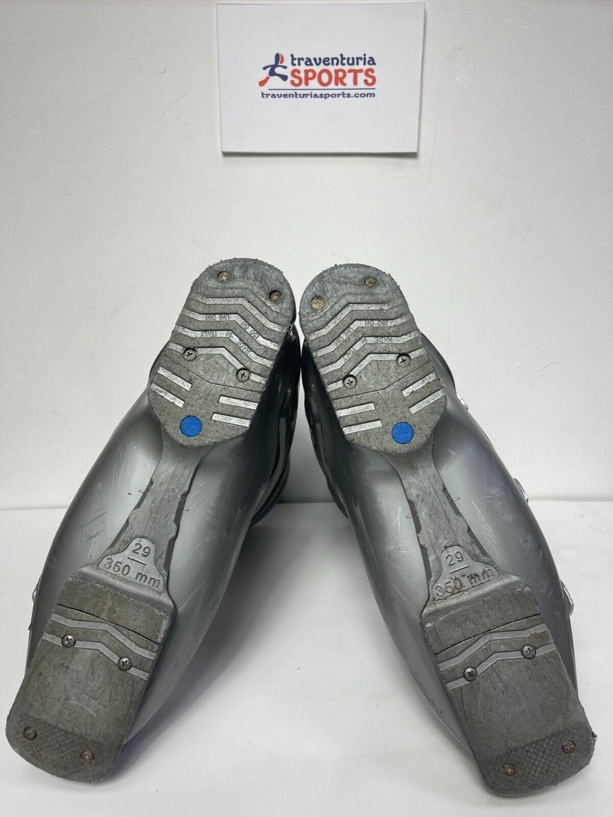Chaussures de ski Dalbello RTL-Vantage 4F (EU 45; UK 10 1/2 ; Mondo 290) Plaisir hivernal