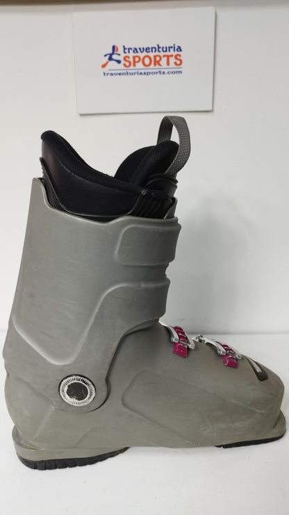 Alpina DSS RTL Skischuhe (EU 44 1/3; UK 10; Mondo 285) Sport Winter Schnee Outdoor