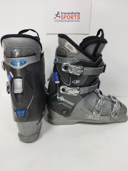 Scarponi da sci Dalbello RTL-Vantage 4F (EU 45; UK 10 1/2 ; Mondo 290) Divertimento invernale