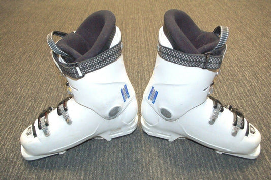 2016 Salomon X MAX 60 T Ski Boots (EU 39 2/3; UK 6 1/4; Mondo 255) Sport Winter