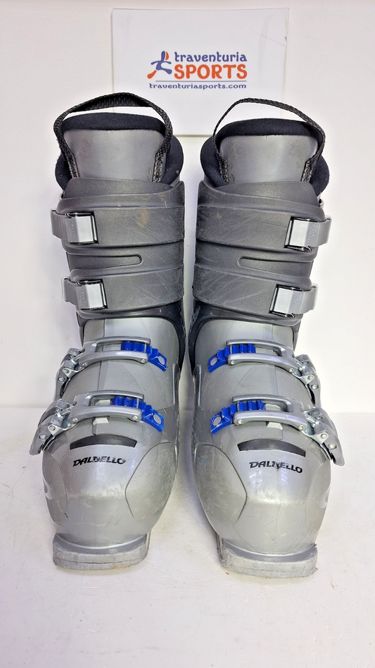 Dalbello RTL-Vantage 4F Ski Boots  (EU 47; UK 12, Mondo 305) Winter Sport Snow