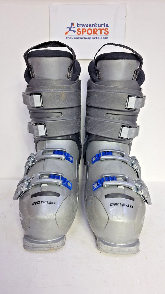 Dalbello RTL-Vantage 4F Ski Boots  (EU 47; UK 12, Mondo 305) Winter Sport Snow