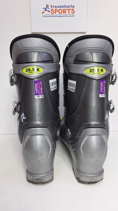 Scarponi da sci a noleggio Dalbello FXR Pure (EU 44 1/3; UK 10; Mondo 285) Divertimento sulla neve in inverno