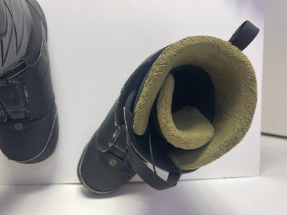 Salomon Faction BOA Snowboard Boots  (EU 48; UK 12 1/2; Mondo 310) Winter