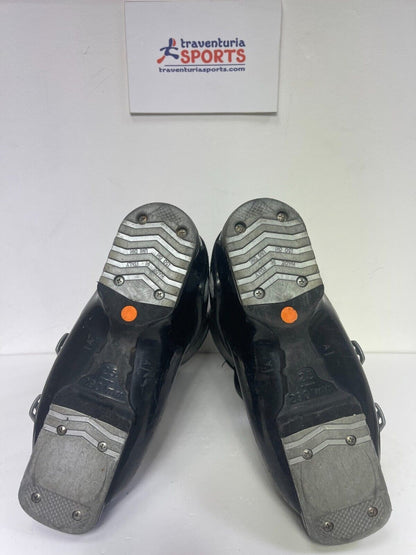 Chaussures de ski Dalbello LTD Vantage Sport (EU 39 2/3; UK 6 1/4; Mondo 255) Plaisir