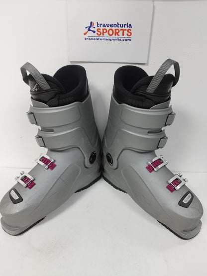 Chaussures de ski Alpina DSS RTL (EU 44 1/3 ; UK 10 ; Mondo 285) Sport Hiver Neige Plein air