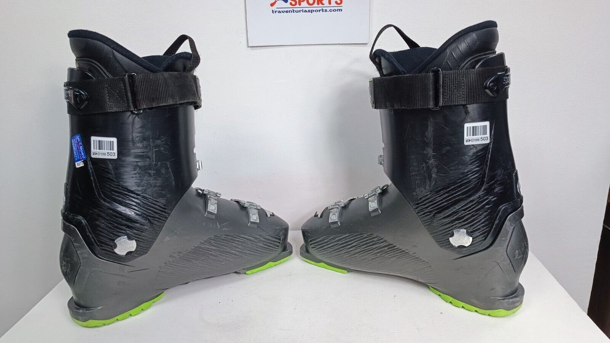 Dalbello LTD DS MX Ski Boots (EU 46 1/2; UK 11 1/2; Mondo 300) Winter Sport Snow