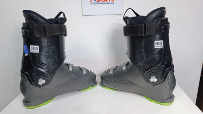 Dalbello LTD DS MX Ski Boots (EU 46 1/2; UK 11 1/2; Mondo 300) Winter Sport Snow