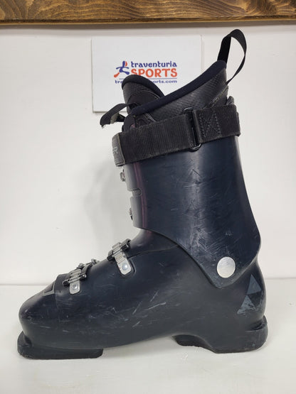Fischer One XTR 90 Ski Boots (EU 43 1/2; UK 9 1/4; Mondo 280) Winter Sport File