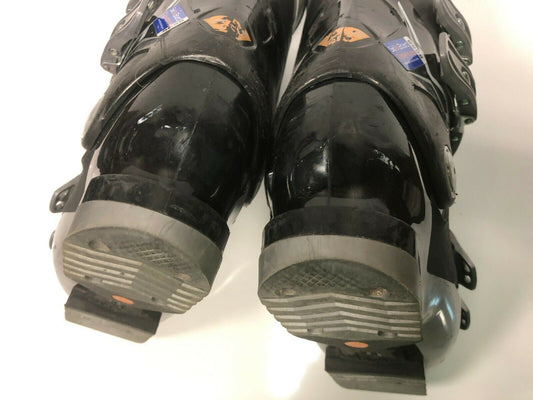 Dalbello RTL-Vantage 4F Ski Boots (EU 39; UK 5 3/4; Mondo 250) Winter Fun