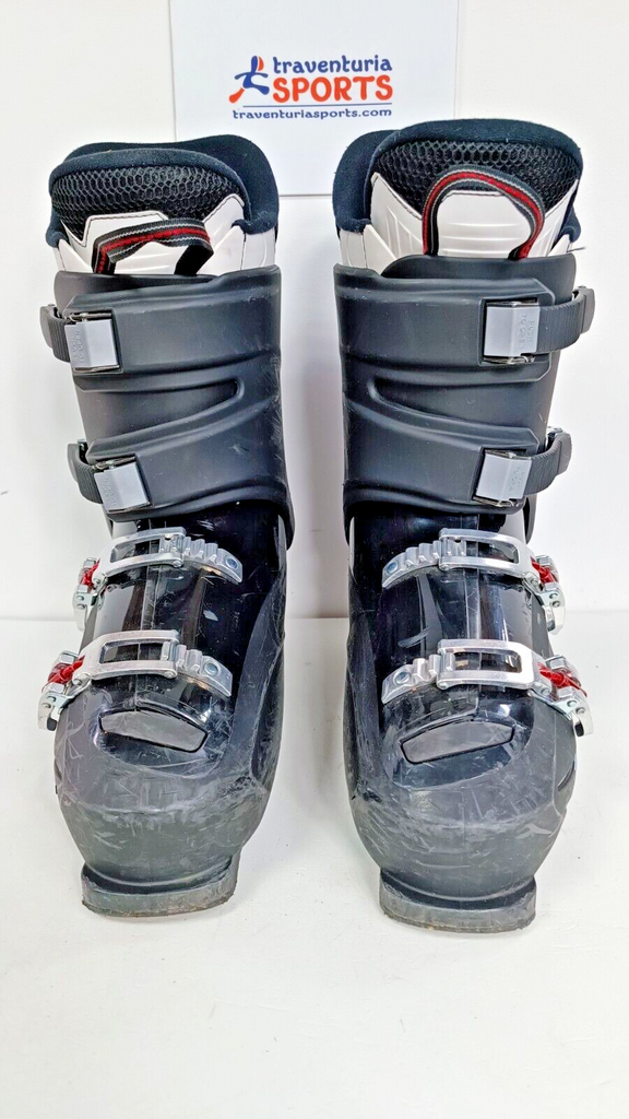 Rossignol Flash IRS RTL Ski Boots (EU 45; UK 10 1/2; Mondo 290) Sport Winter