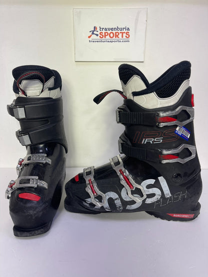 Chaussures de ski Rossignol Flash IRS RTL (EU 40 1/2; UK 7; Mondo 260) Sport d’hiver Neige