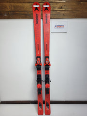 Atomic Redster G9 152cm Ski + Atomic 10 Bindings Winter Sport