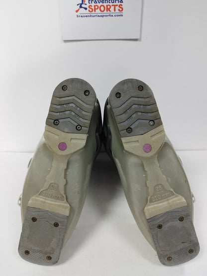 Dalbello RTL Vantage Sport 4F Ski Boots (EU 41; UK 6; Mondo 260) Winter Sport