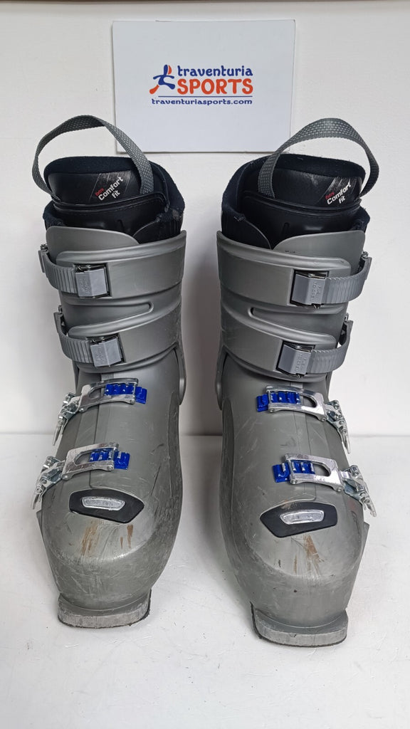 Alpina DSS RTL Ski Boots (EU 45 2/3; UK 11; Mondo 295) Sport Winter Snow Outdoor