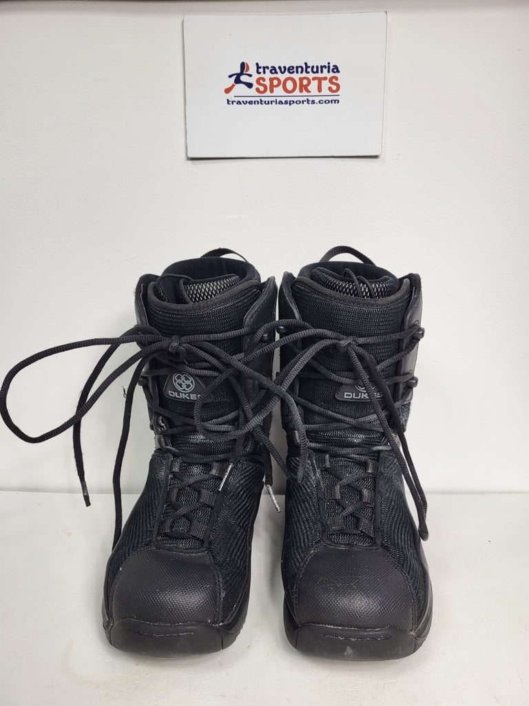Dukes Snowboard Boots (Size UK 7; EU 40 1/2; Mondo 260) Winter Snow