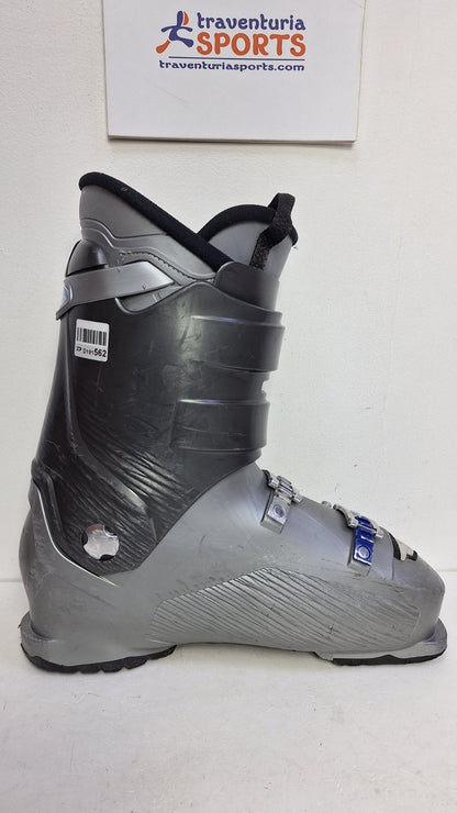 Dalbello RTL-FXR 4F Ski Boots (EU 45; UK 10 1/2; Mondo 290) Winter Fun Snow