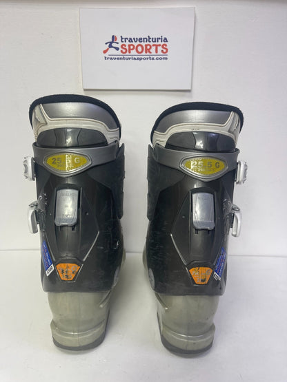 Dalbello RTL Vantage Sport 4F Ski Boots (EU 39 2/3; UK 6 1/4; Mondo 255) Winter