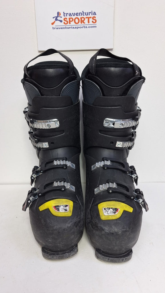 2022 HEAD Next Edge B.Y.S 80R Ski Boots (EU 45; UK 10 1/2; Mondo 290) Winter Fun