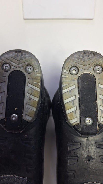 Chaussures de ski Nordica BELLE 85 (EU 42 2/3; UK 8 1/2; Mondo 275) Sport d’hiver sur neige