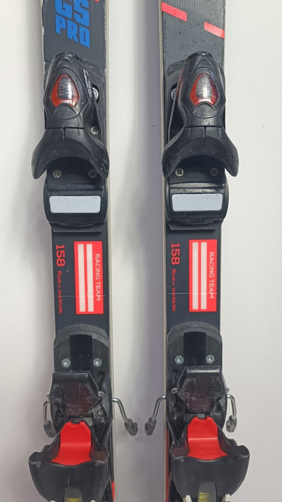 salomon hero ski Rossignol Hero Athlete GS Pro Skis · 2020 · 158 cm