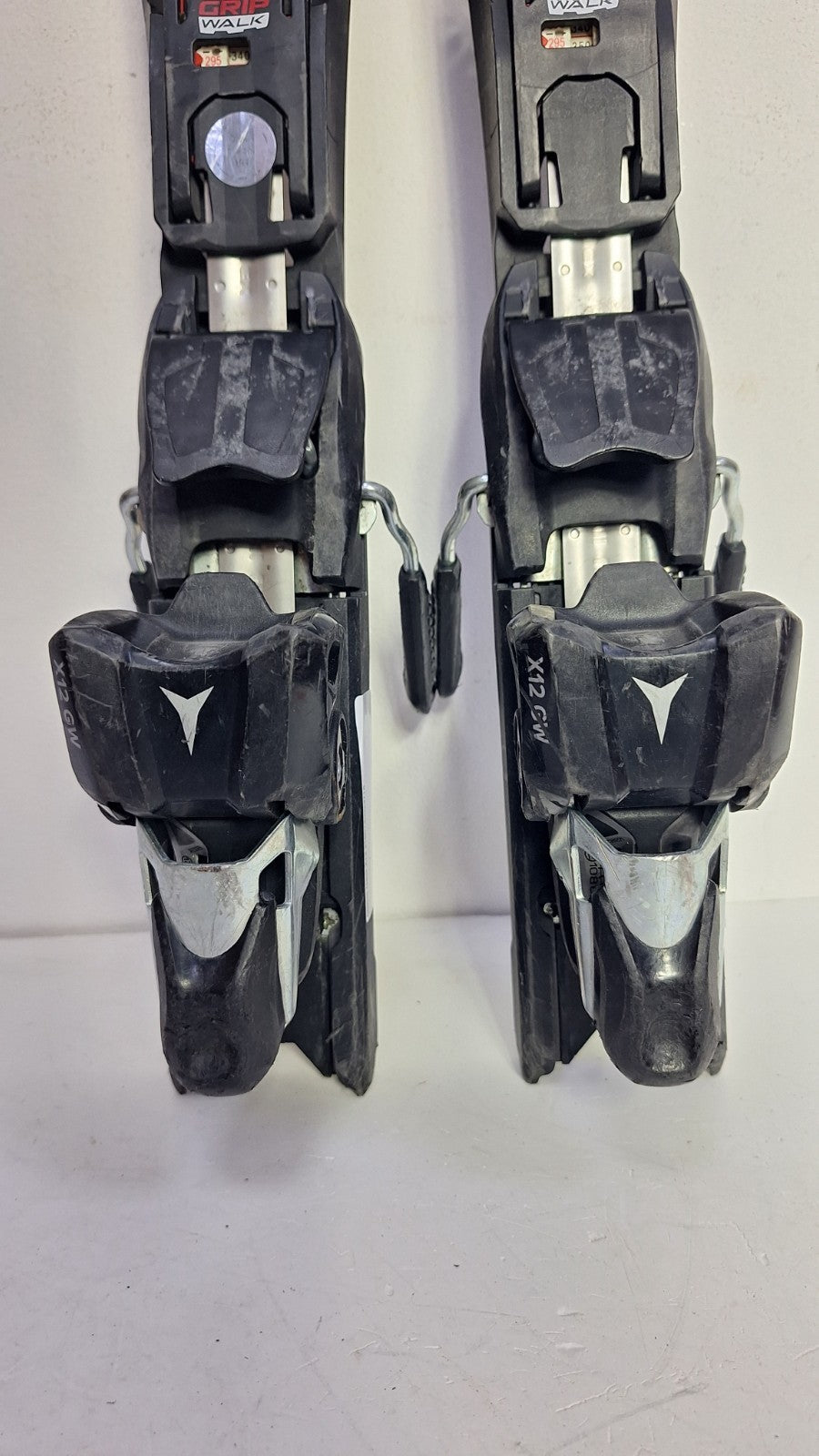 Atomic Neox X12 DIN 12 Spare Part Snow Sport Winter Outdoor