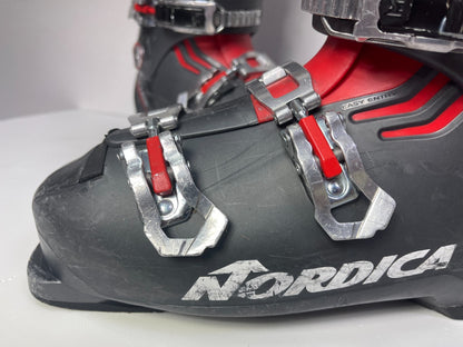 Nordica RTL Cruise 70R Ski Boots (EU 44 1/3; UK 10; Mondo 285) Winter Sport Snow