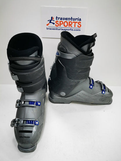 Dalbello RTL-Vantage  4F Ski Boots (EU 47 1/3; UK 12 , Mondo 305) Winter Sport