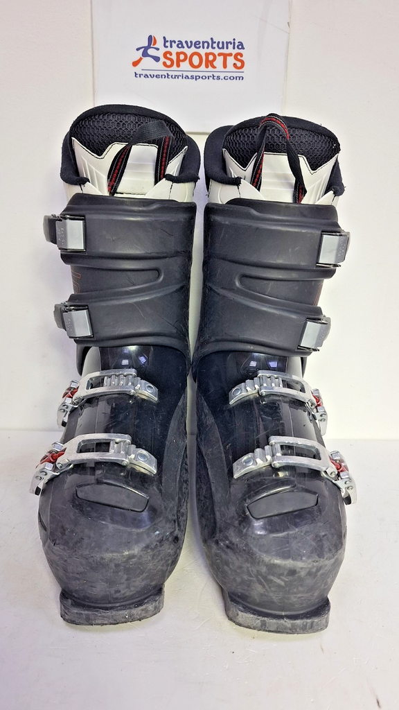 Rossignol Flash IRS RTL Ski Boots (EU 46 1/2; UK 11 1/2; Mondo 300) Sport Winter