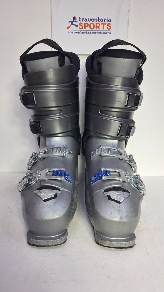 Dalbello RTL-FXR MS Ski Boots (EU 45 2/3; UK 11; Mondo 295) Winter Snow Fun