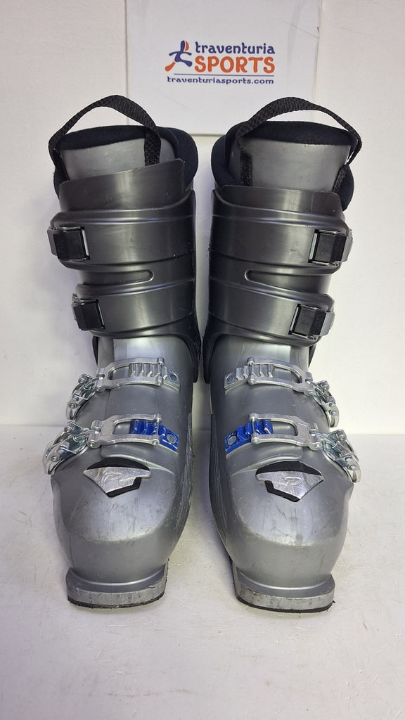 Dalbello RTL-FXR MS Ski Boots (EU 45 2/3; UK 11; Mondo 295) Winter Snow Fun