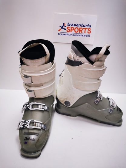 Scarponi da sci Dalbello RTL Vantage 4F (EU 42; UK 8; Mondo 270) sport invernali neve