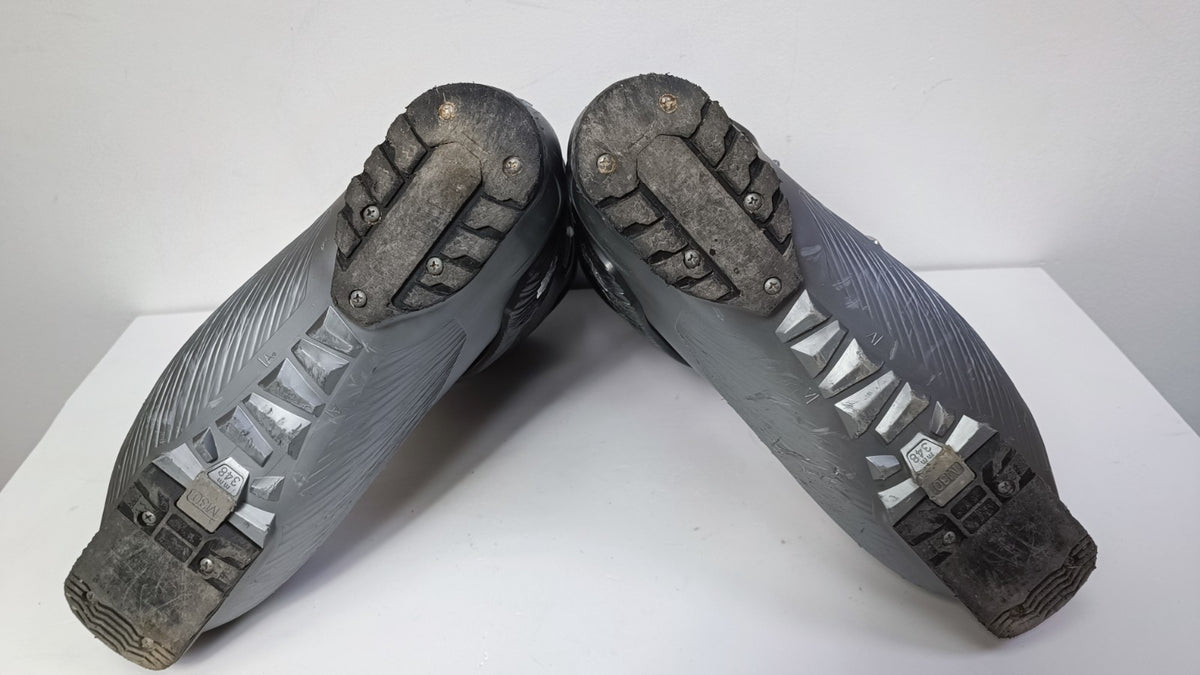 Dalbello RTL-FXR 4F Ski Boots (EU 46; UK 11 1/2; Mondo 300) Winter Fun Snow