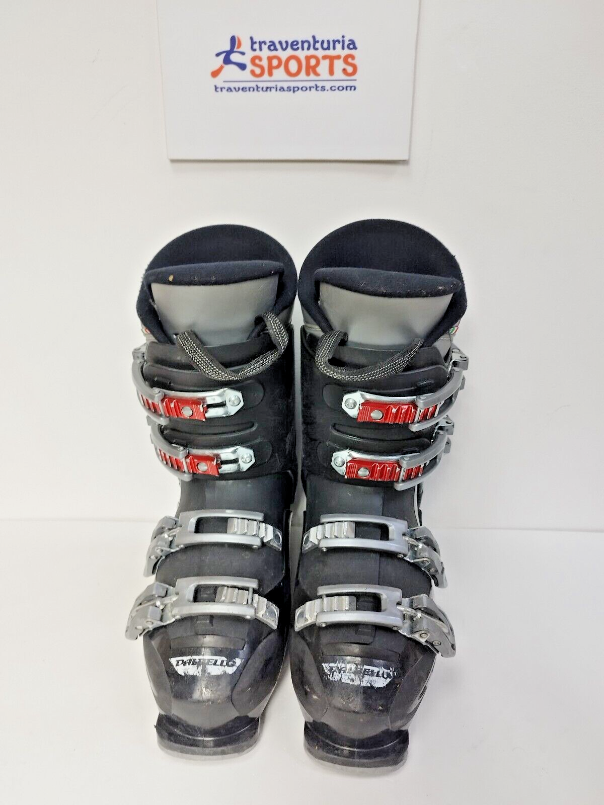 Scarponi da sci Dalbello RTL-Vantage 4F (EU 39; UK 5 3/4; Mondo 250) Divertimento invernale