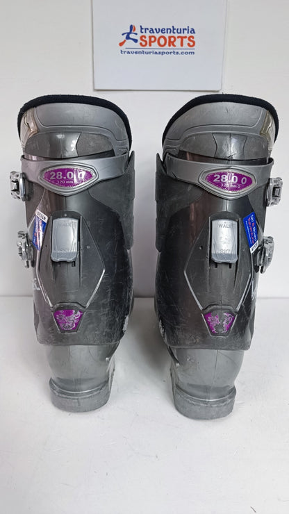 Scarponi da sci Dalbello RTL Vantage 4F (EU 43 1/2; UK 9 1/4; Mondo 280) sport invernali
