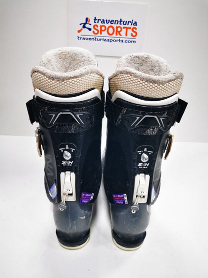 Chaussures de ski Dalbello Luna 90 (EU 42 ; UK 8 ; Mondo 270) Hiver Neige Plaisir Aventure