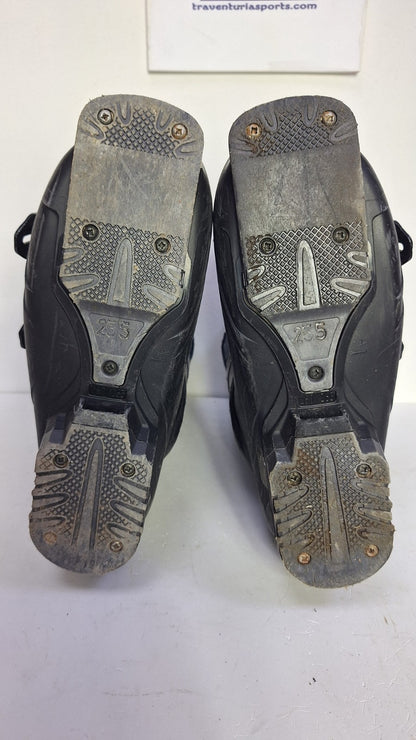 Scarponi da sci HEAD Next Edge B.Y.S. (EU 39 2/3; UK 6 1/4; Mondo 255) Sport Fun