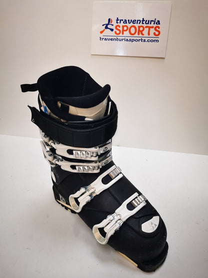 Fischer Cruzar W XTR 70 Ski Boots (EU 39; UK 5 3/4; Mondo 250) Winter Sports