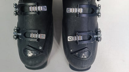 Chaussures de ski Fischer Cruzar XTR 80 2018 (EU 43 1/2 ; UK 9 1/4 ; Mondo 280) Plaisir hivernal