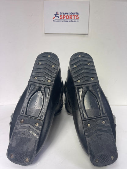 Chaussures de ski Salomon Evolution (EU 42 2/3; UK 8 1/2; Mondo 275) Sport Hiver Plaisir