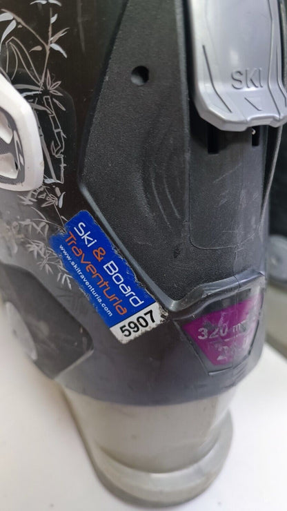 Chaussures de ski Dalbello RTL Vantage 4F (EU 40 1/2; UK 7; Mondo 260) Plaisir des sports d’hiver