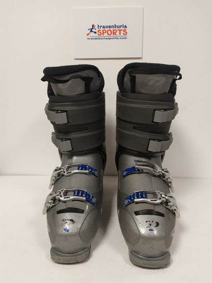 2015 Dalbello RTL-Vantage 4F Ski Boots (EU 45; UK 10 1/2; Mondo 290) Winter Fun