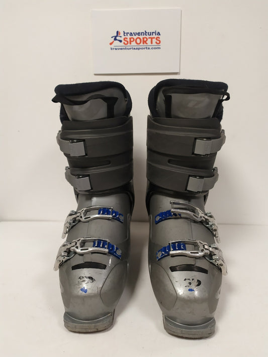 2015 Dalbello RTL-Vantage 4F Ski Boots (EU 45; UK 10 1/2; Mondo 290) Winter Fun