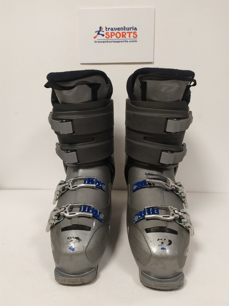 2015 Dalbello RTL-Vantage 4F Ski Boots (EU 45; UK 10 1/2; Mondo 290) Winter Fun