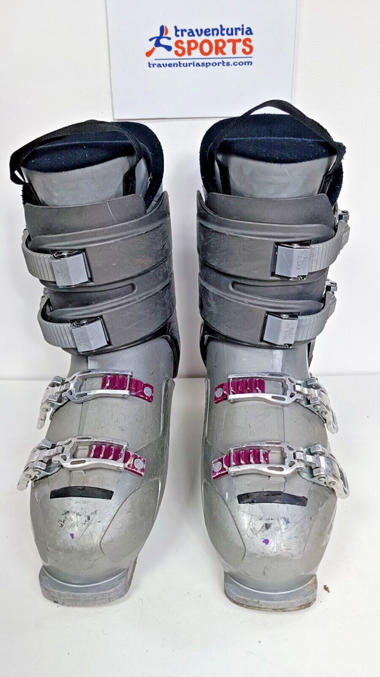 Dalbello RTL Vantage 4F Ski Boots (EU 43 1/2; UK 9 1/4; Mondo 280) Winter Sports