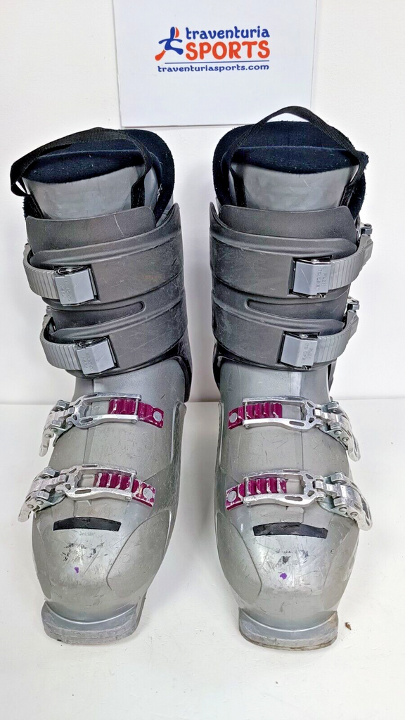 Dalbello RTL Vantage 4F Ski Boots (EU 43 1/2; UK 9 1/4; Mondo 280) Winter Sports
